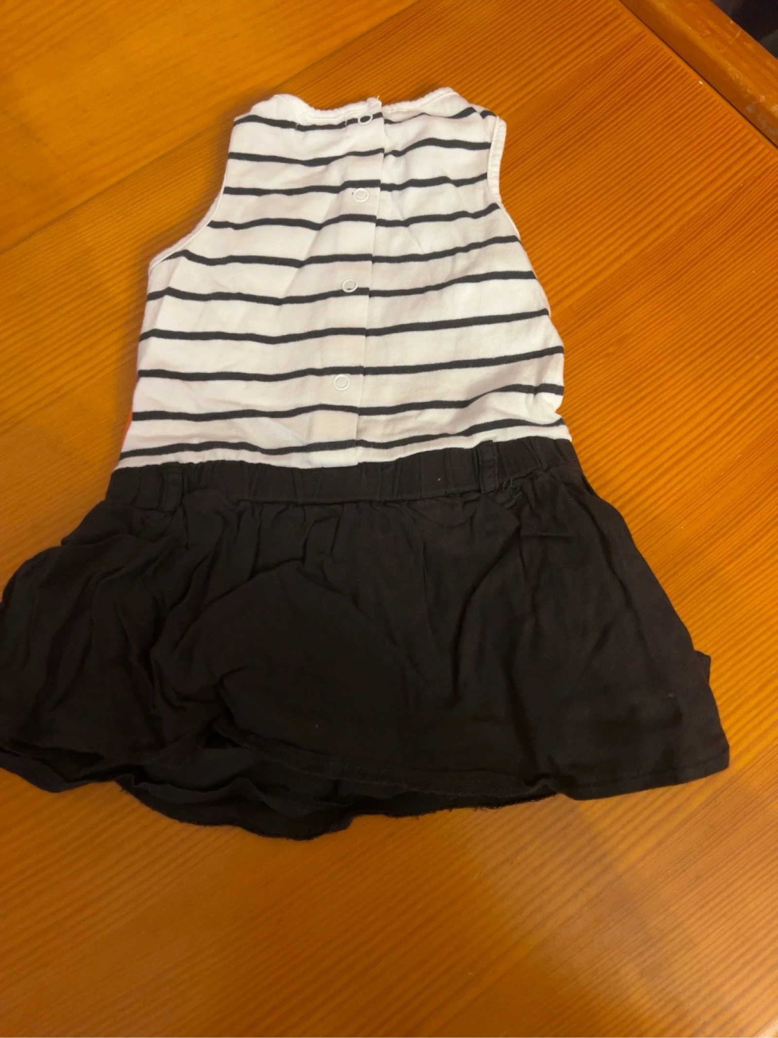 Nano & nanette dress – photo 2